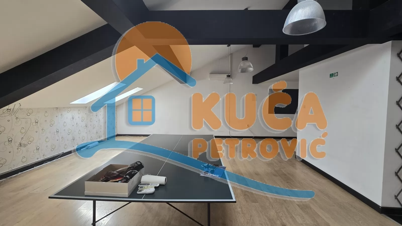 Lokal, 160 m2, Centar, Dobrile Trajković ID: i-016062 7