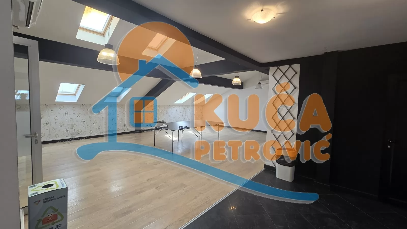 Lokal, 160 m2, Centar, Dobrile Trajković ID: i-016062 9