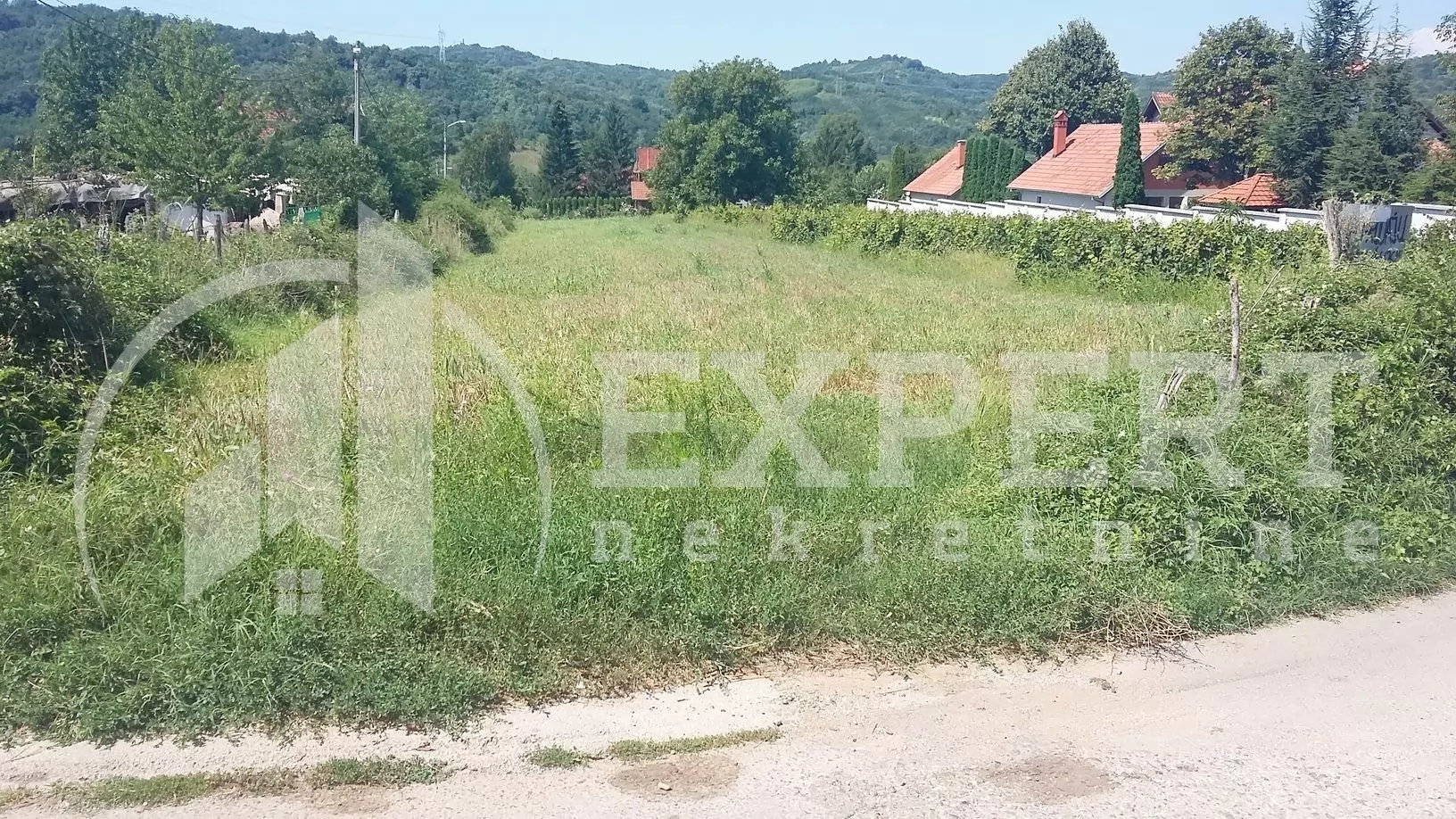 Plac, Niška Banja, Niška Banja ID: p-0150 1