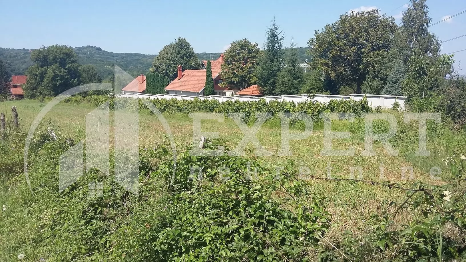 Plac, Niška Banja, Niška Banja ID: p-0150 3