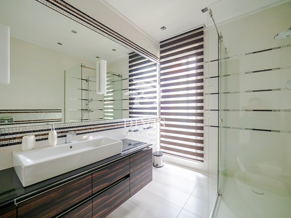 Luks 4 0 stan tri parking mesta Dedinje  234m2 5