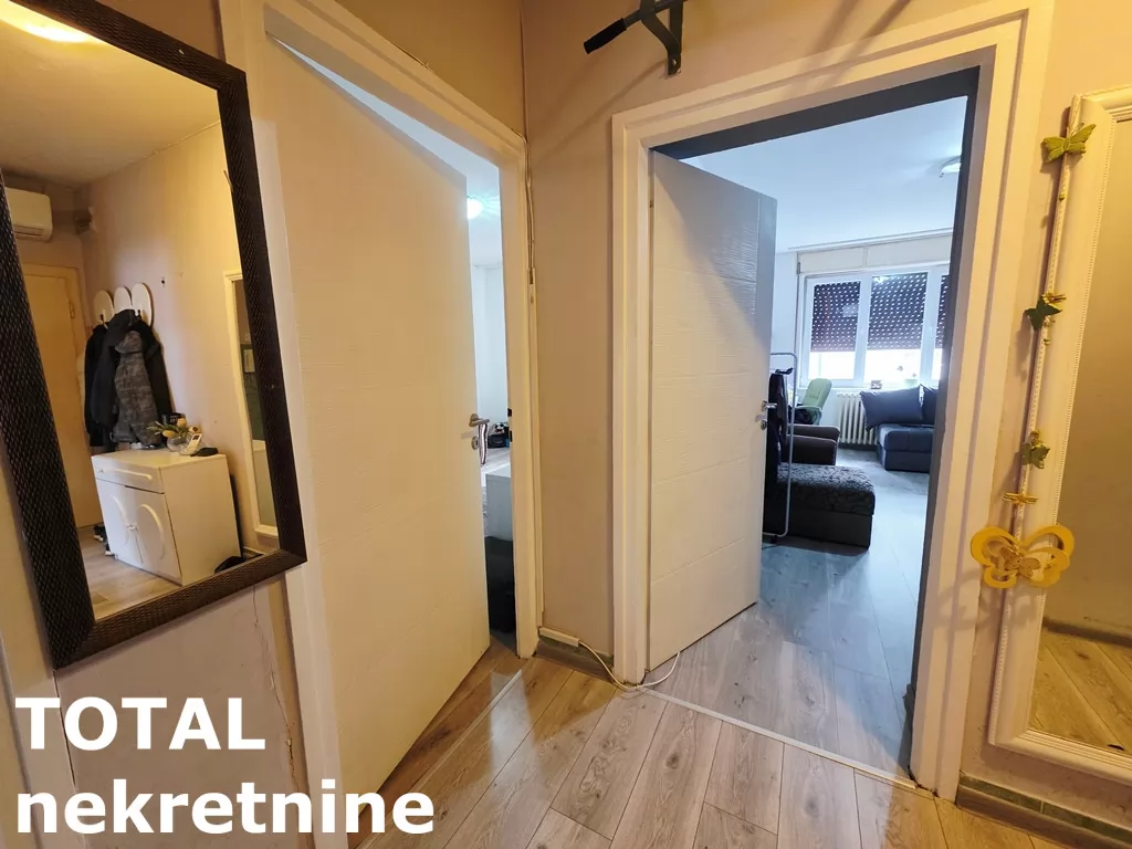 Stan,NOVI SAD,DETELINARA,kv: 71.00, € 165000, ID: 1102433 18