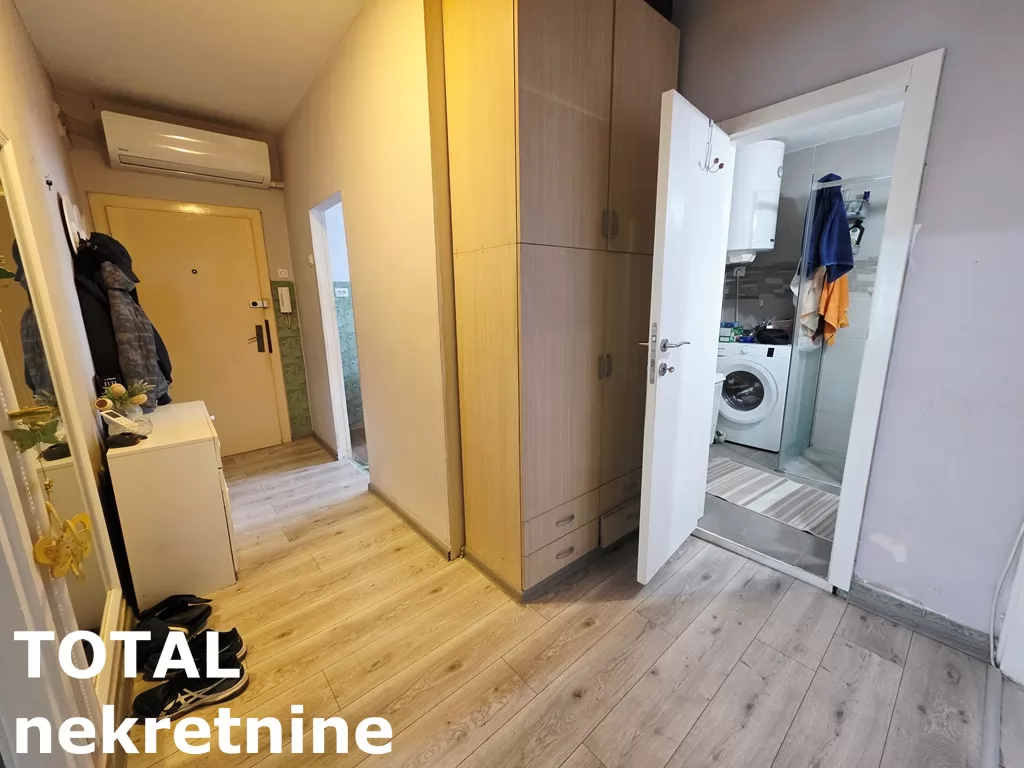 Stan,NOVI SAD,DETELINARA,kv: 71.00, € 165000, ID: 1102433 19