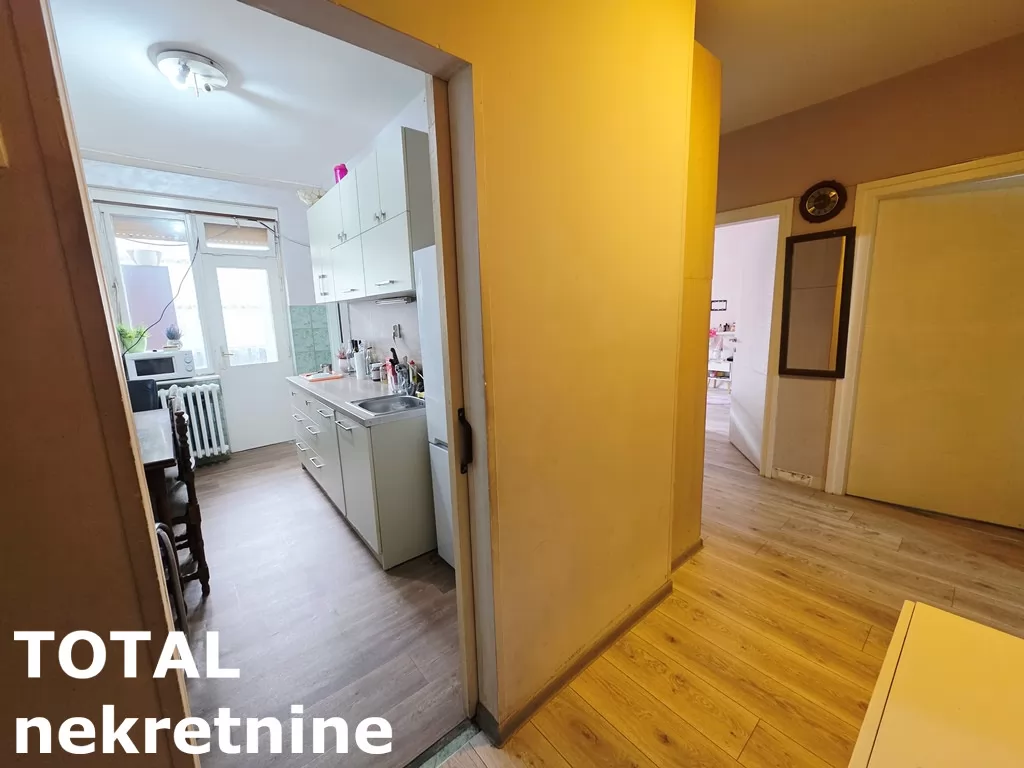 Stan,NOVI SAD,DETELINARA,kv: 71.00, € 165000, ID: 1102433 20