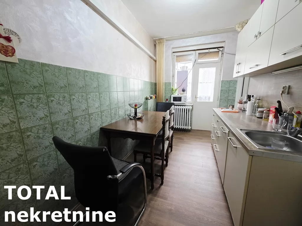 Stan,NOVI SAD,DETELINARA,kv: 71.00, € 165000, ID: 1102433 5