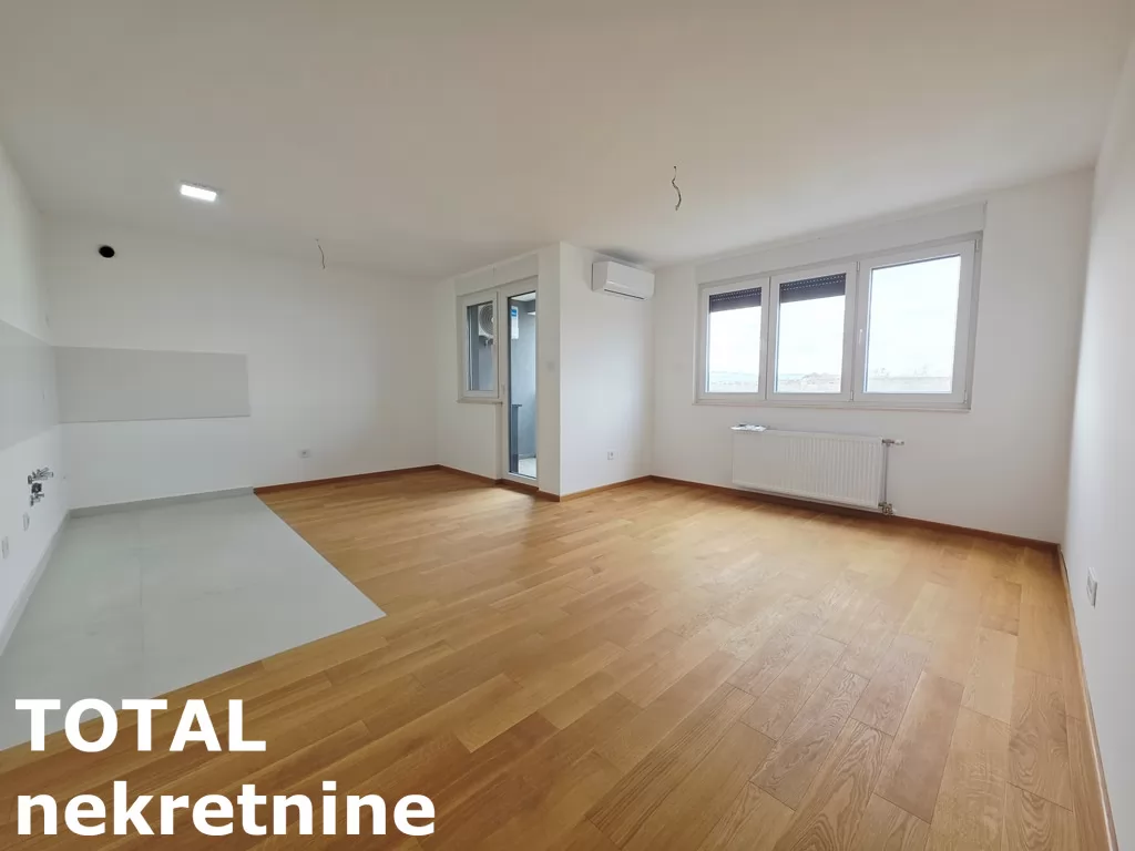 Stan,NOVI SAD,NOVA DETELINARA,kv: 58.00, € 197200, ID: 1102434 1