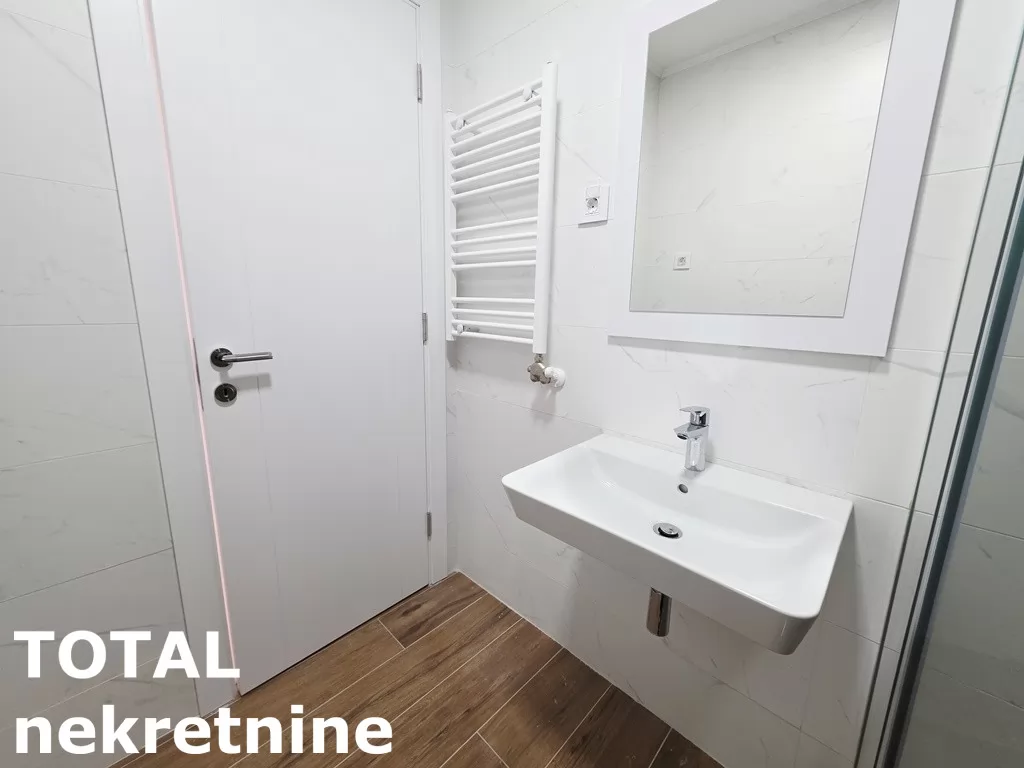 Stan,NOVI SAD,NOVA DETELINARA,kv: 58.00, € 197200, ID: 1102434 10