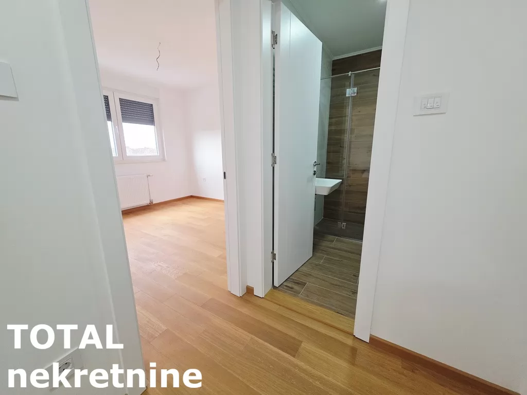 Stan,NOVI SAD,NOVA DETELINARA,kv: 58.00, € 197200, ID: 1102434 11