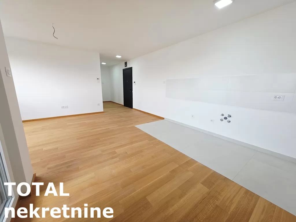 Stan,NOVI SAD,NOVA DETELINARA,kv: 58.00, € 197200, ID: 1102434 3