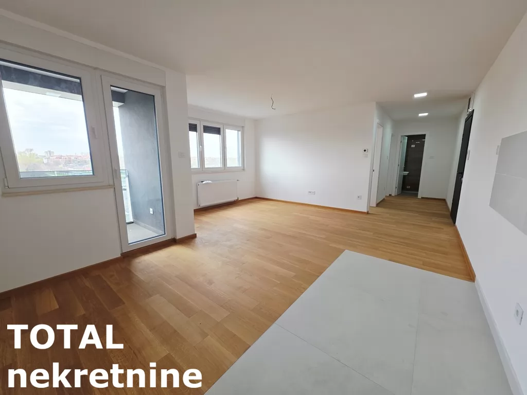 Stan,NOVI SAD,NOVA DETELINARA,kv: 58.00, € 197200, ID: 1102434 4