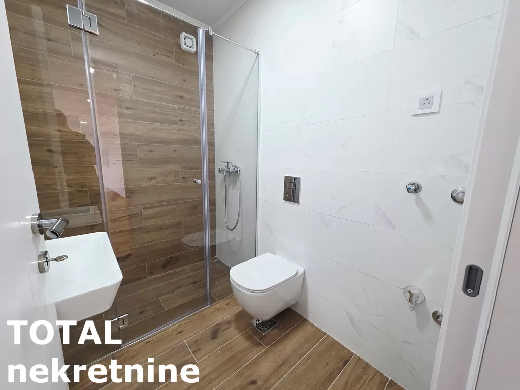 Stan,NOVI SAD,NOVA DETELINARA,kv: 58.00, € 197200, ID: 1102434 9