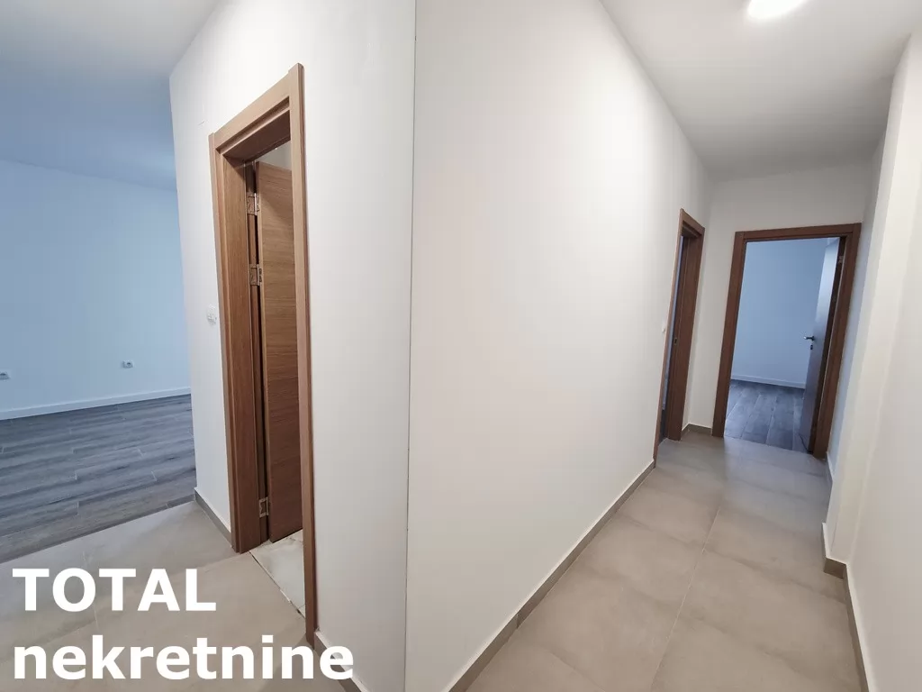 Stan,NOVI SAD,TELEP,kv: 54.00, € 135000, ID: 1101094 9