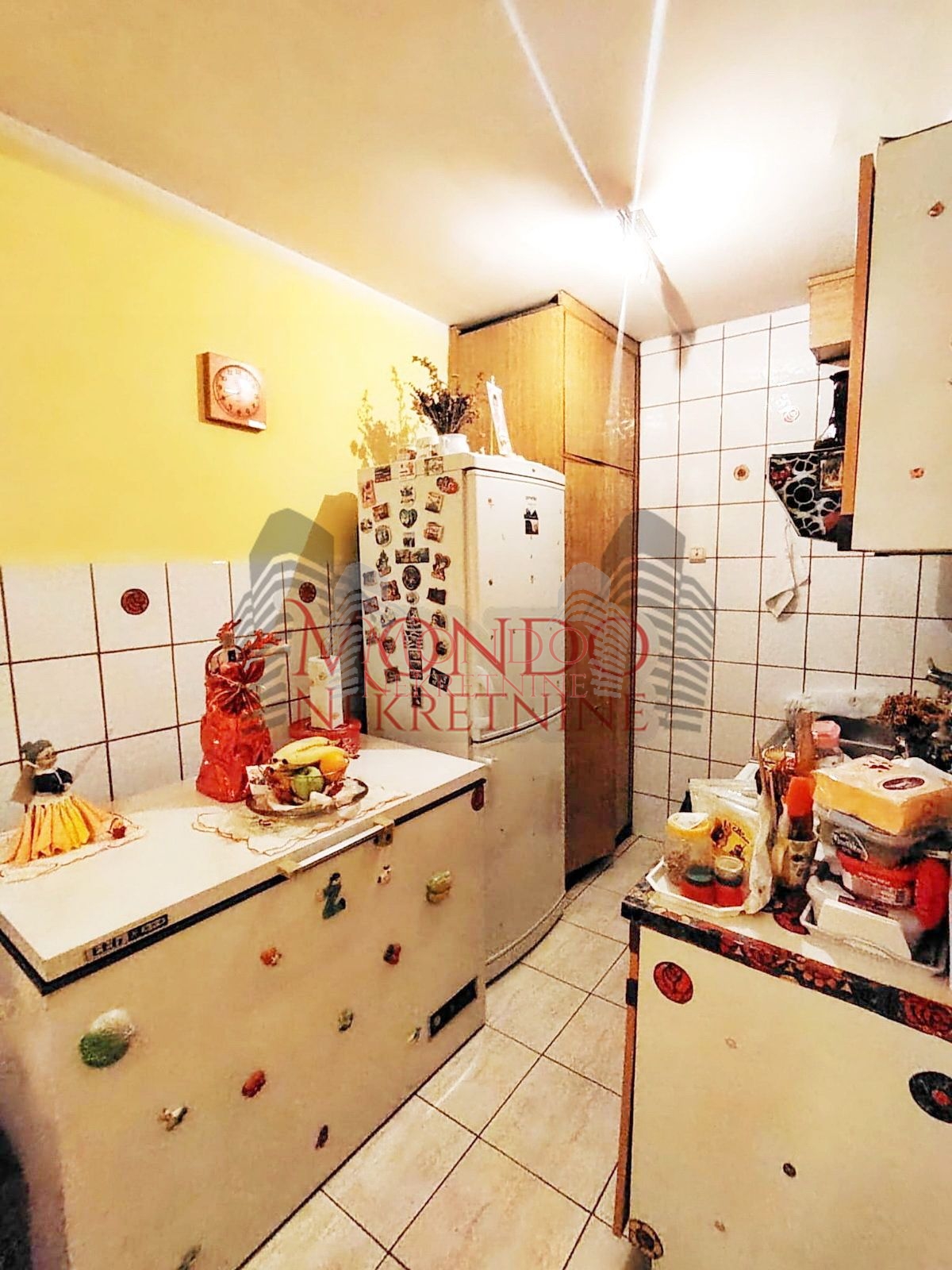 Dvoiposoban stan na Palili 4