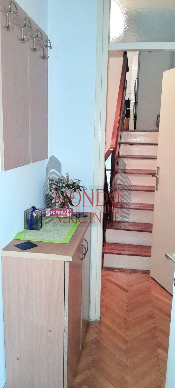 Dvoiposoban stan na Palili 6