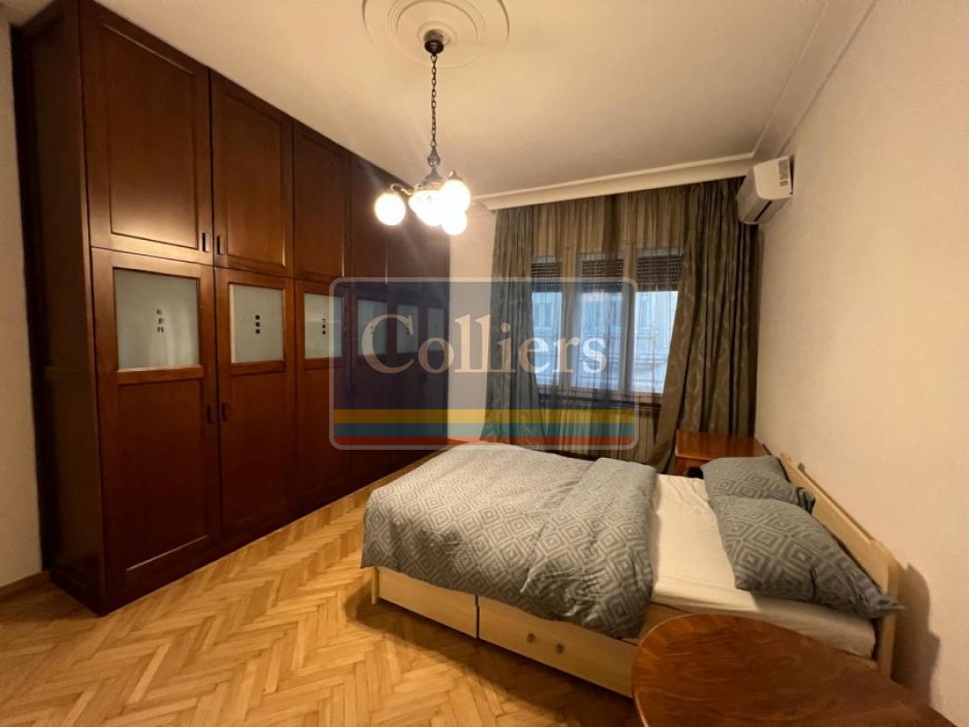 Stari grad, Centar, Gracanicka, 4.0, 115.00m2, 1500 EUR 2