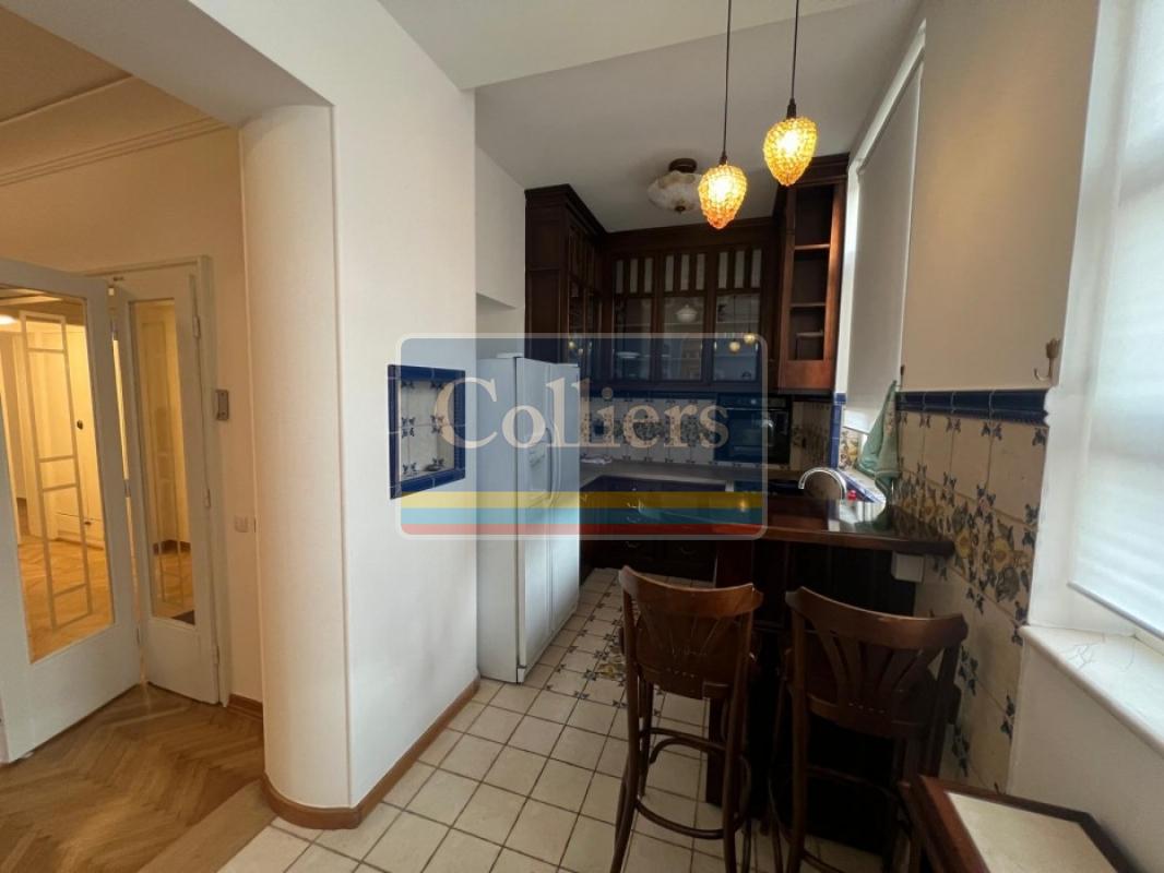 Stari grad, Centar, Gracanicka, 4.0, 115.00m2, 1500 EUR 3