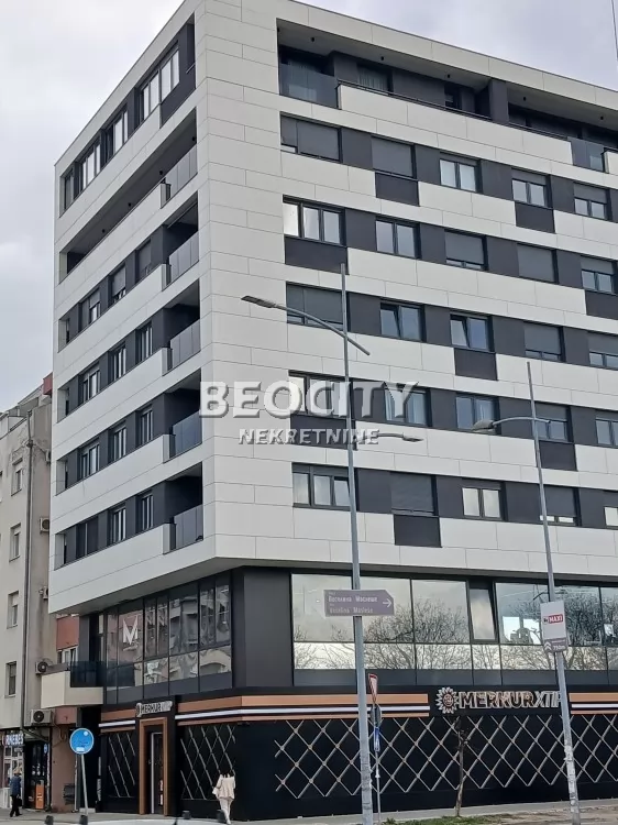 Trosoban stan, 58 m2, Bulevar Evrope, Hadži Ruvimova ID: 130511 1