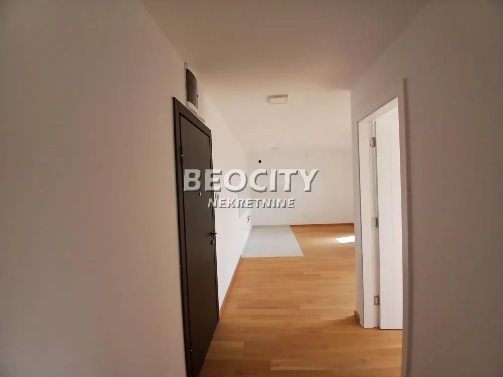 Trosoban stan, 58 m2, Bulevar Evrope, Hadži Ruvimova ID: 130511 10