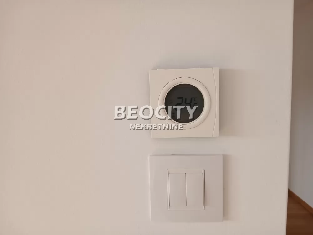 Trosoban stan, 58 m2, Bulevar Evrope, Hadži Ruvimova ID: 130511 13