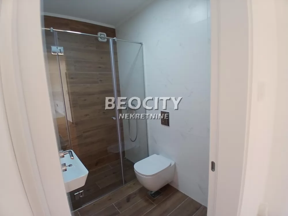 Trosoban stan, 58 m2, Bulevar Evrope, Hadži Ruvimova ID: 130511 17