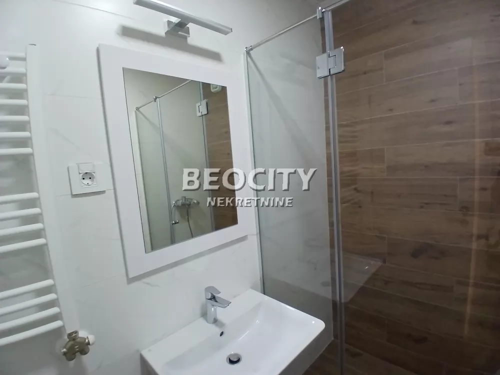 Trosoban stan, 58 m2, Bulevar Evrope, Hadži Ruvimova ID: 130511 18