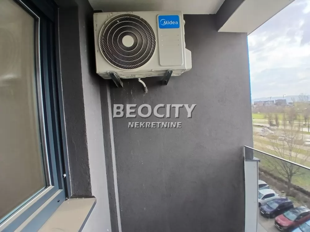 Trosoban stan, 58 m2, Bulevar Evrope, Hadži Ruvimova ID: 130511 20