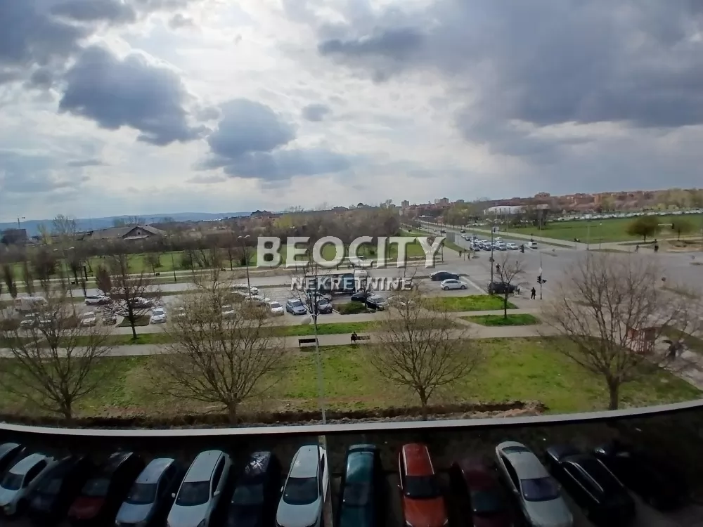 Trosoban stan, 58 m2, Bulevar Evrope, Hadži Ruvimova ID: 130511 22