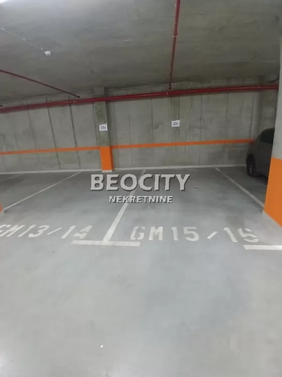 Trosoban stan, 58 m2, Bulevar Evrope, Hadži Ruvimova ID: 130511 25