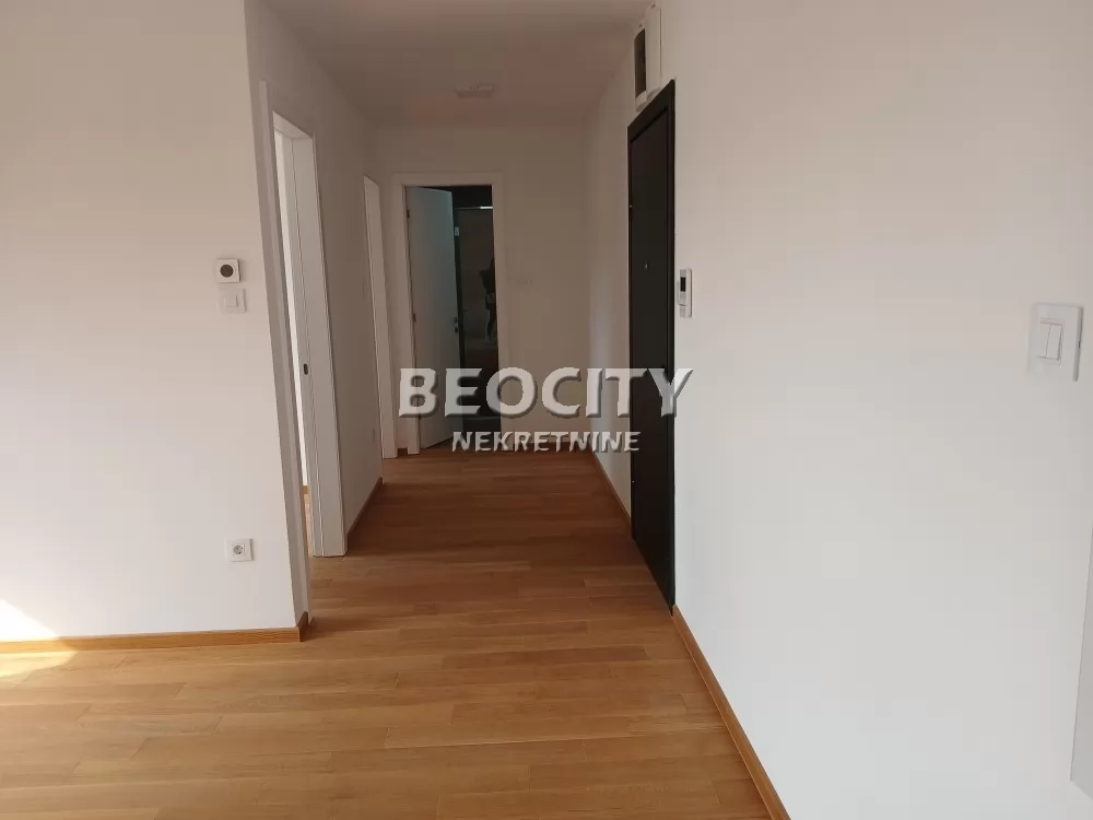 Trosoban stan, 58 m2, Bulevar Evrope, Hadži Ruvimova ID: 130511 7