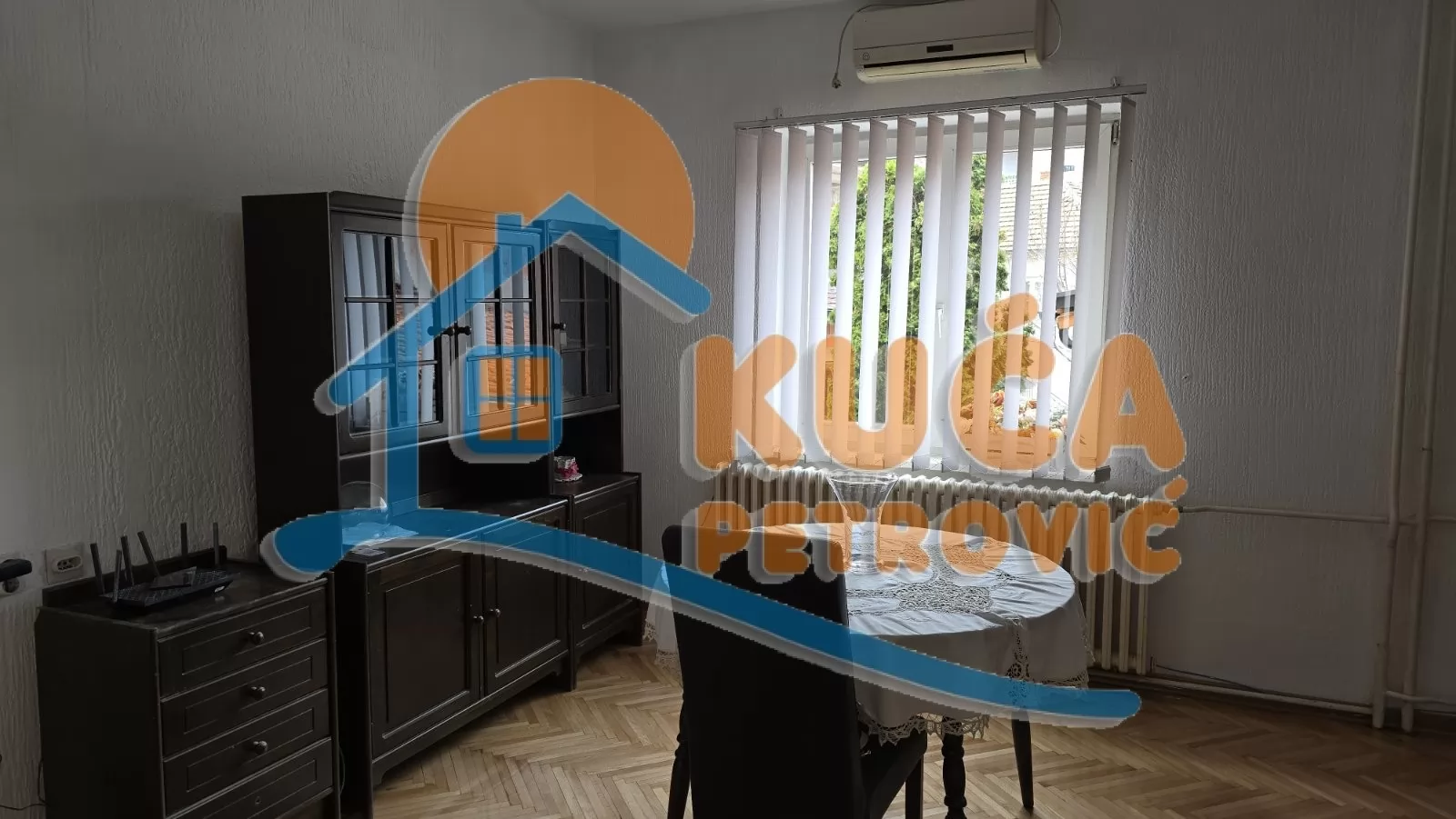 Trosoban stan, 95 m2, Crveni Pevac, Vojvode Tankosića 1. prilaz ID: i-016059 4