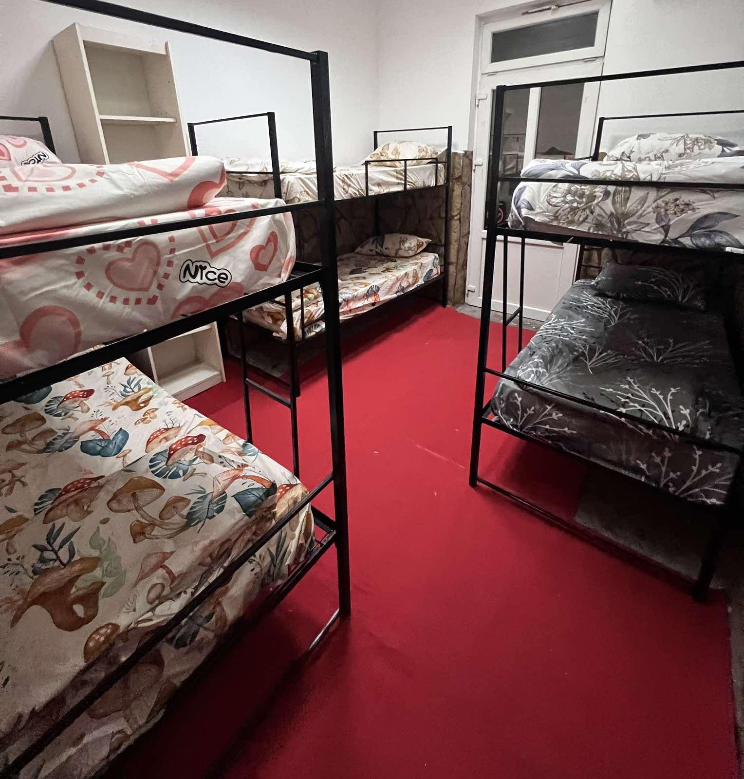 Smestaj za radnike 4