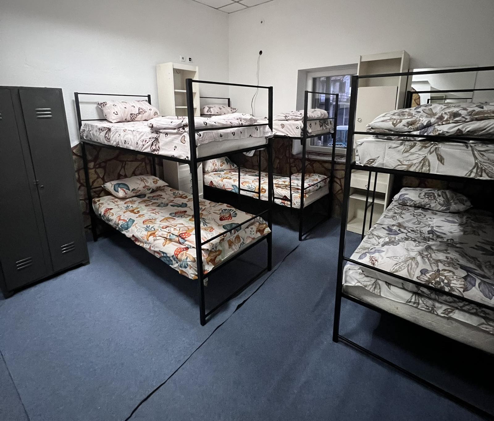 Smestaj za radnike 5