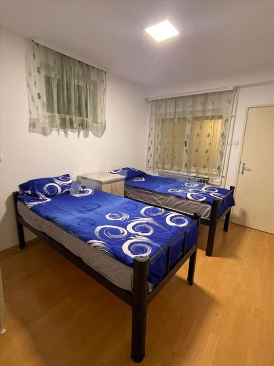 LUX smestaj za radnike centar Batajnice 2