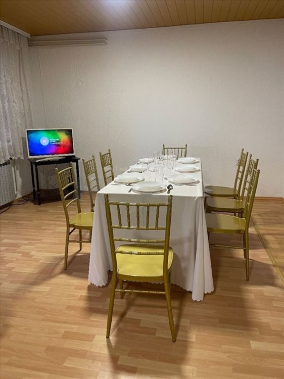 LUX smestaj za radnike centar Batajnice 3