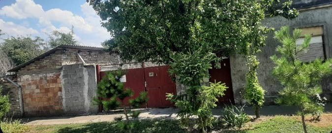 Prodajem kucu u Debeljaci Kovacica 2