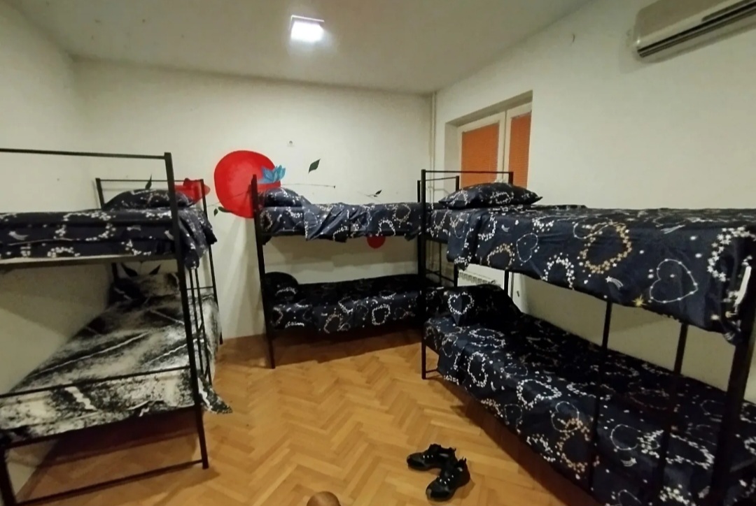 Smestaj za radnike 2