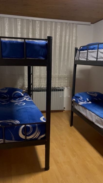 LUX smestaj za radnike centar Batajnice 4