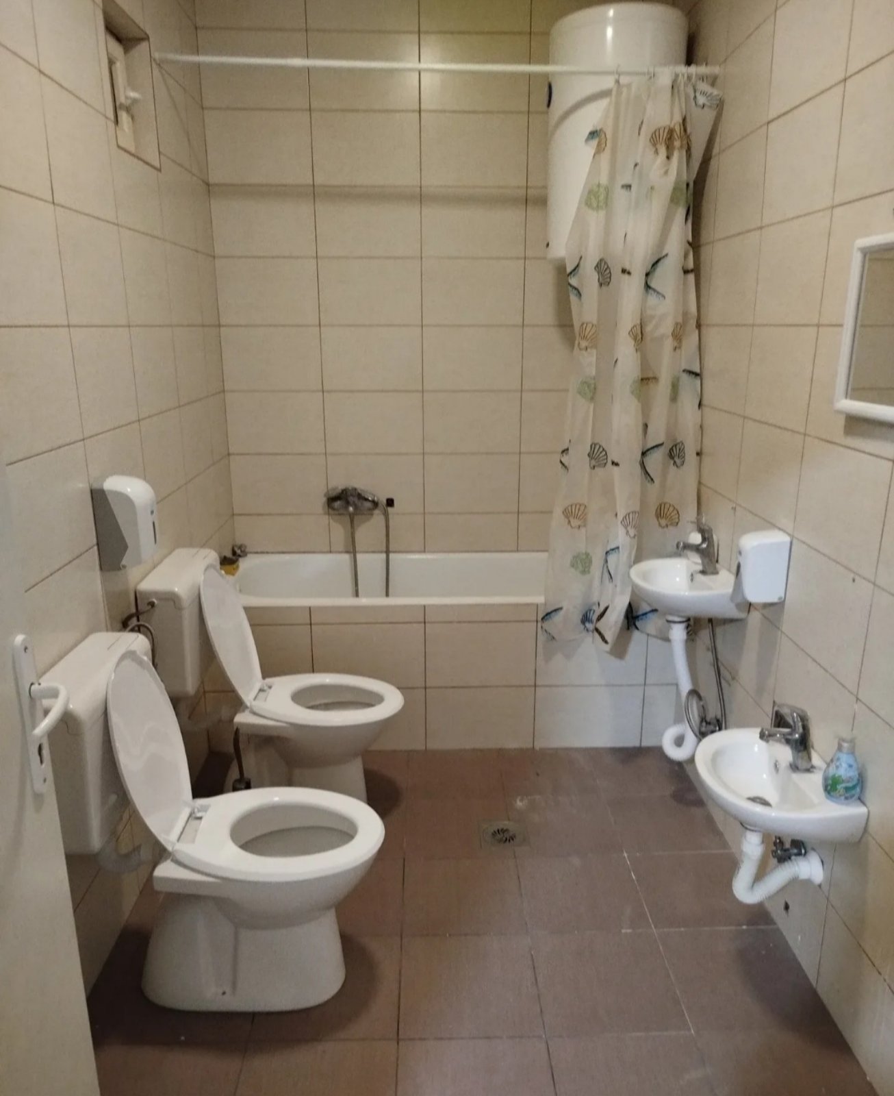 Smestaj za radnike 3