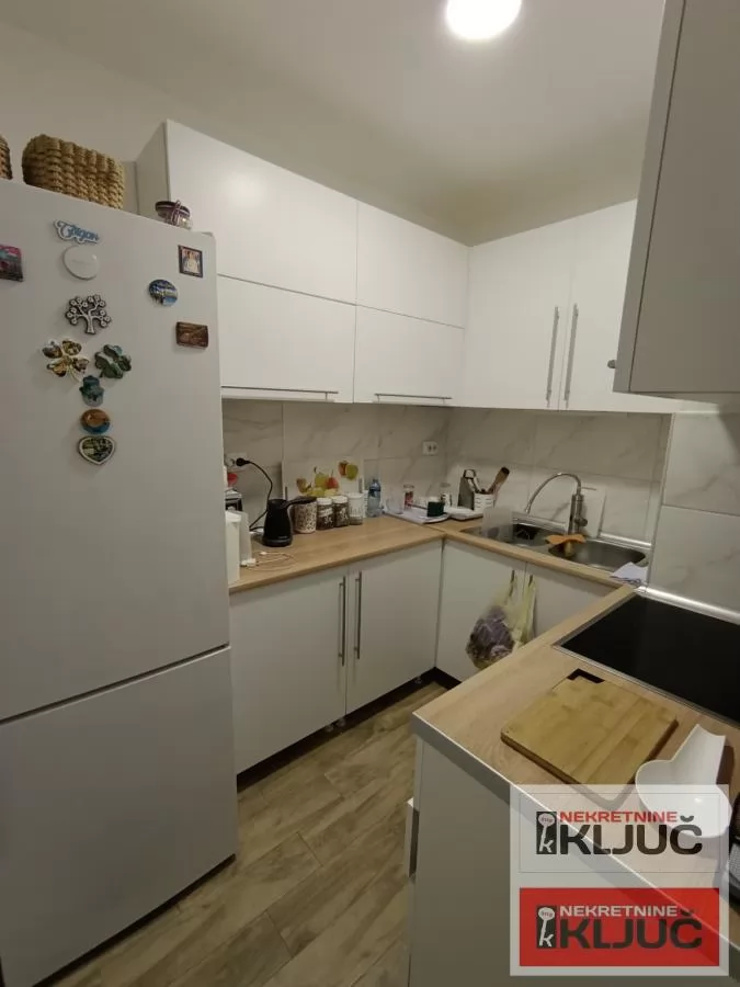 DETELINARA, 60m2, Dvoiposoban, Renoviran 2