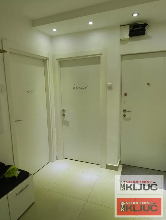 DETELINARA, 60m2, Dvoiposoban, Renoviran 3