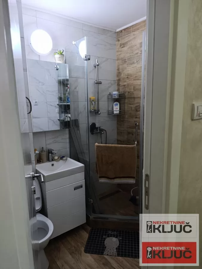 DETELINARA, 60m2, Dvoiposoban, Renoviran 4