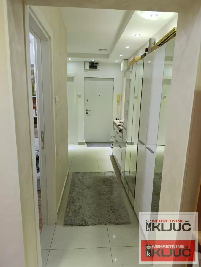 DETELINARA, 60m2, Dvoiposoban, Renoviran 5