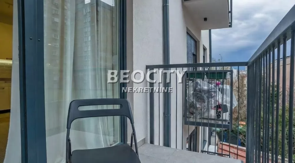 Dvosoban stan, 35 m2, Lekino brdo, Dragačevska ID: 130562 10