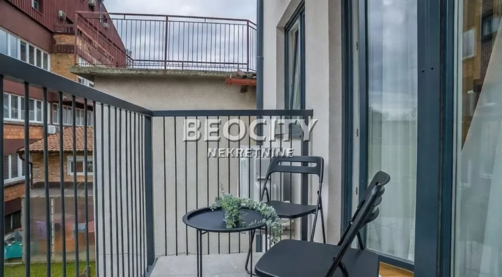 Dvosoban stan, 35 m2, Lekino brdo, Dragačevska ID: 130562 11