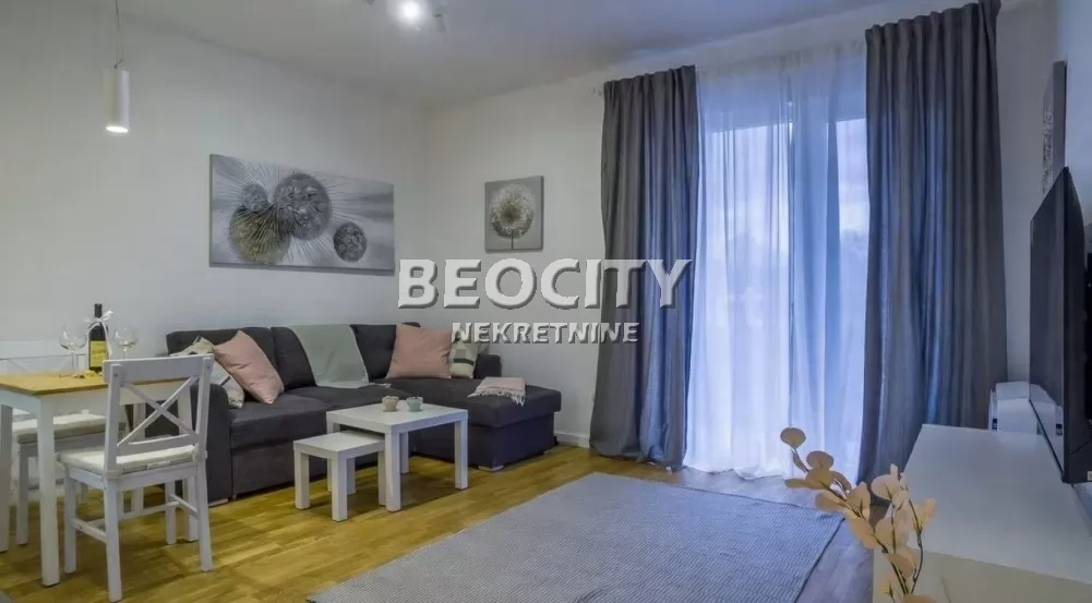 Dvosoban stan, 35 m2, Lekino brdo, Dragačevska ID: 130562 2