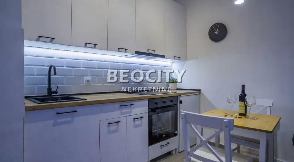 Dvosoban stan, 35 m2, Lekino brdo, Dragačevska ID: 130562 3