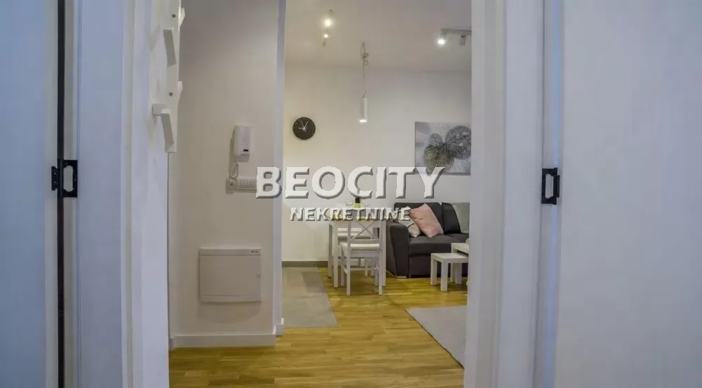 Dvosoban stan, 35 m2, Lekino brdo, Dragačevska ID: 130562 4