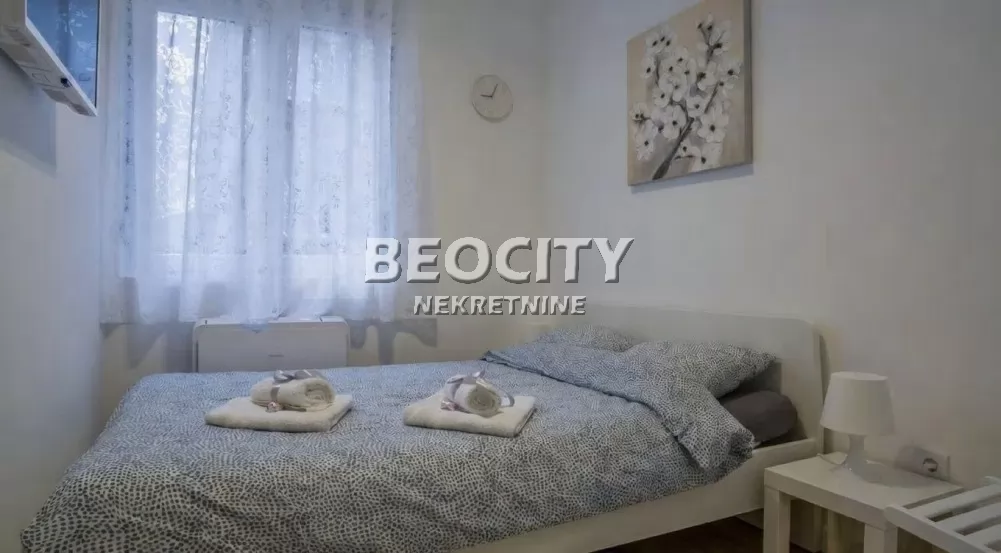 Dvosoban stan, 35 m2, Lekino brdo, Dragačevska ID: 130562 6