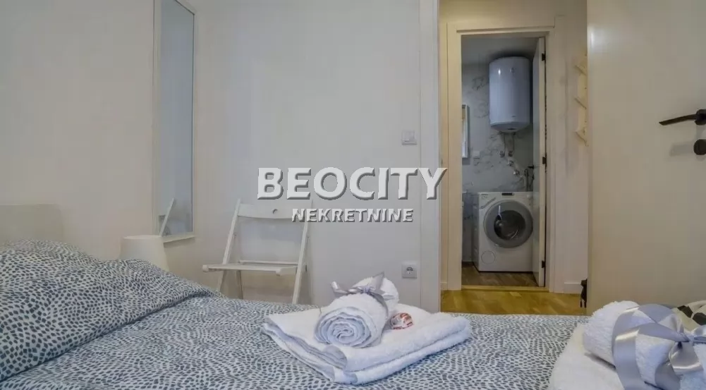 Dvosoban stan, 35 m2, Lekino brdo, Dragačevska ID: 130562 7