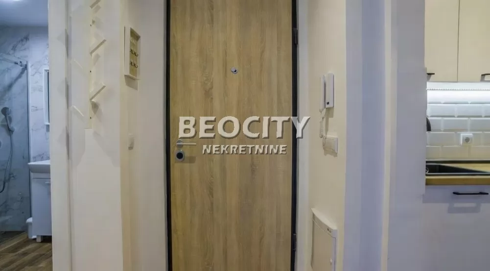 Dvosoban stan, 35 m2, Lekino brdo, Dragačevska ID: 130562 8